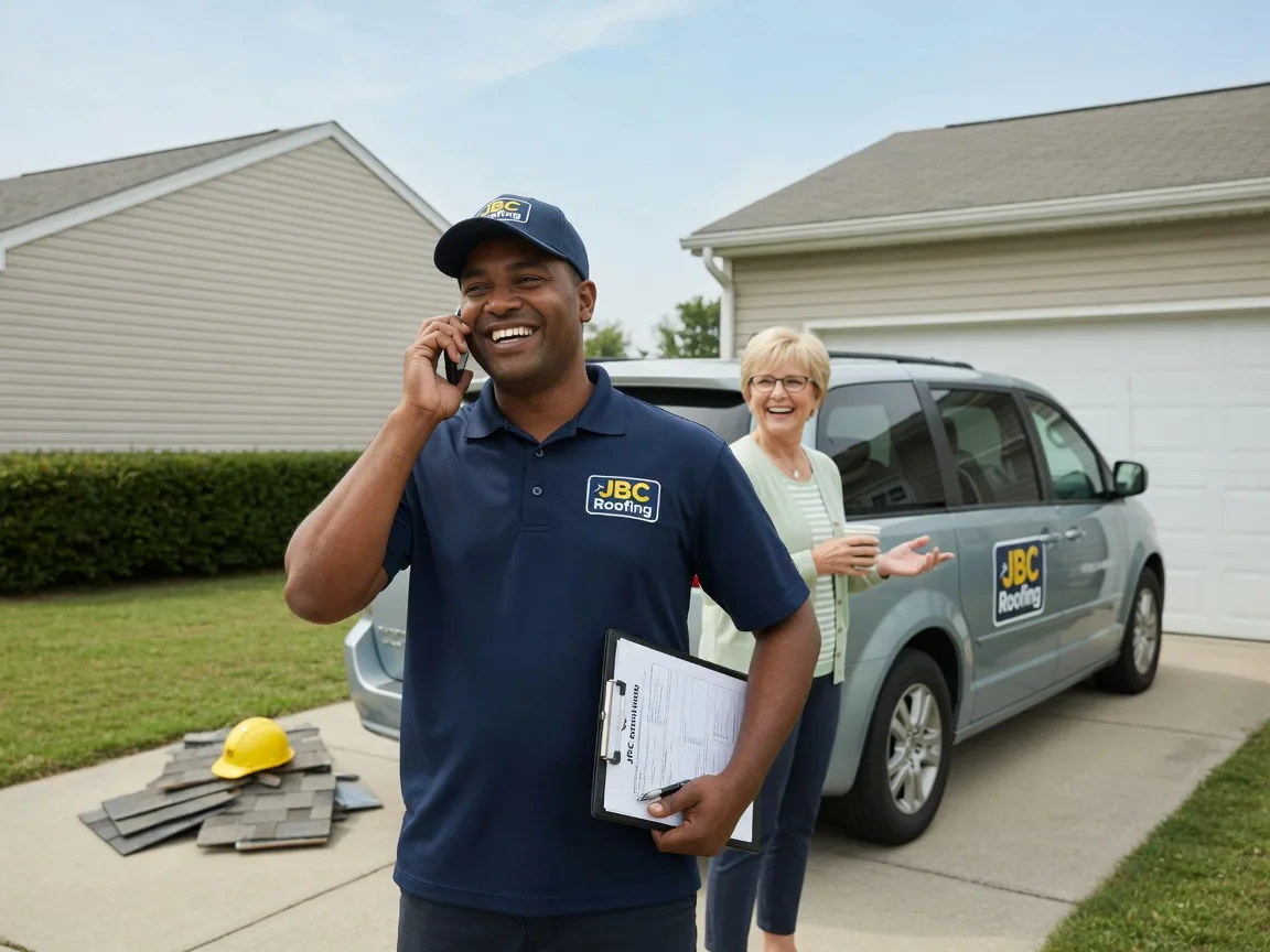 Roof Replacement York Haven, PA FAQs